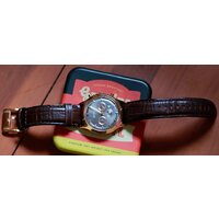 Наручные часы Fossil FS4639 - Превью изображения №15 — Интернет-магазин Time-Shop