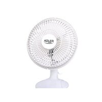 Вентилятор Adler AD 7317 - Превью изображения №4 — Интернет-магазин Time-Shop