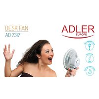 Вентилятор Adler AD 7317 - Превью изображения №6 — Интернет-магазин Time-Shop