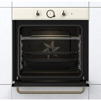 Электрический духовой шкаф Gorenje BOS67371CLI - Превью изображения №10 — Интернет-магазин Time-Shop