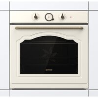 Электрический духовой шкаф Gorenje BOS67371CLI - Превью изображения №4 — Интернет-магазин Time-Shop