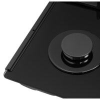Варочная панель ZorG HAG61 FDW black - Превью изображения №7 — Интернет-магазин Time-Shop