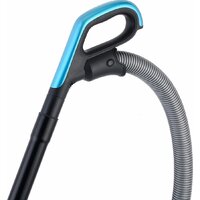 Пылесос Willmark VC-2650DBM (черный/голубой) - Превью изображения №7 — Интернет-магазин Time-Shop