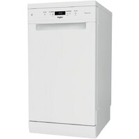 Отдельностоящая посудомоечная машина Whirlpool WH6FC11BS7A0W - Превью изображения №2 — Интернет-магазин Time-Shop