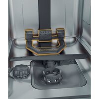 Отдельностоящая посудомоечная машина Whirlpool WH6FC11BS7A0W - Превью изображения №6 — Интернет-магазин Time-Shop