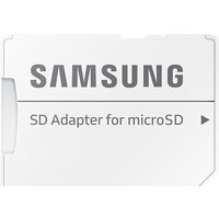 Карта памяти Samsung PRO Plus microSDXC 512GB MB-MD512SA/EU (с адаптером) - Превью изображения №7 — Интернет-магазин Time-Shop
