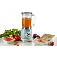 Стационарный блендер Ariete 583/05 Vintage - Превью изображения №6 — Интернет-магазин Time-Shop