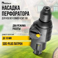 Патрон Kolner KСMT-RH - Превью изображения №3 — Интернет-магазин Time-Shop