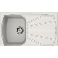 Elleci Living 300 Bianco Titano 68