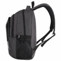 Городской рюкзак BRAUBERG High School 270759 - Превью изображения №7 — Интернет-магазин Time-Shop