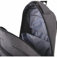 Городской рюкзак BRAUBERG High School 270759 - Превью изображения №8 — Интернет-магазин Time-Shop