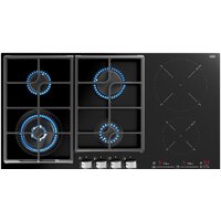 TEKA JZC 96342 BBC BK