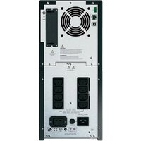 Источник бесперебойного питания APC Smart-UPS 2200VA LCD 230V (SMT2200I) - Превью изображения №2 — Интернет-магазин Time-Shop