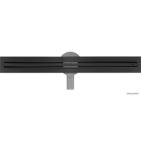 Трап/канал Mexen Flat 360 Slim Black 1741060 - Превью изображения №4 — Интернет-магазин Time-Shop