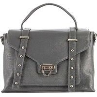 Poshete 845-SR20026OL-GRY (серый)