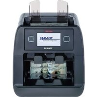 Счетчик-сортировщик банкнот Magner 2000V - Превью изображения №3 — Интернет-магазин Time-Shop