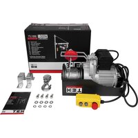 Таль  TEH TTL1000 - Превью изображения №9 — Интернет-магазин Time-Shop