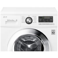 Стиральная машина LG F1096ND3 - Превью изображения №10 — Интернет-магазин Time-Shop