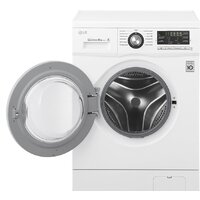 Стиральная машина LG F1096ND3 - Превью изображения №8 — Интернет-магазин Time-Shop