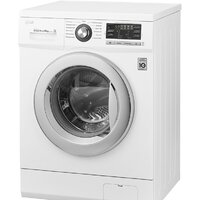 Стиральная машина LG F1096ND3 - Превью изображения №6 — Интернет-магазин Time-Shop