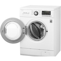 Стиральная машина LG F1096ND3 - Превью изображения №4 — Интернет-магазин Time-Shop
