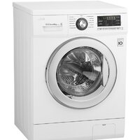 Стиральная машина LG F1096ND3 - Превью изображения №7 — Интернет-магазин Time-Shop