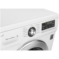 Стиральная машина LG F1096ND3 - Превью изображения №11 — Интернет-магазин Time-Shop