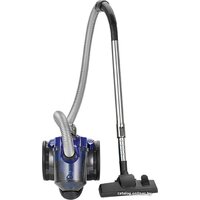 Пылесос Clatronic BS 1308 (синий) - Превью изображения №2 — Интернет-магазин Time-Shop