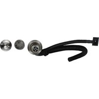 Кухонная мойка MARRBAXX C5848R-R (стальной/нержавеющая сталь) - Превью изображения №7 — Интернет-магазин Time-Shop