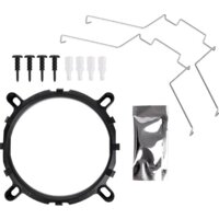 Кулер для процессора Thermaltake UX200 ARGB CL-P065-AL12SW-A - Превью изображения №6 — Интернет-магазин Time-Shop