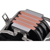 Кулер для процессора Thermaltake UX200 ARGB CL-P065-AL12SW-A - Превью изображения №5 — Интернет-магазин Time-Shop