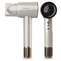 Мультистайлер Cecotec DryGlam Waves Champagne 103715 - Превью изображения №2 — Интернет-магазин Time-Shop