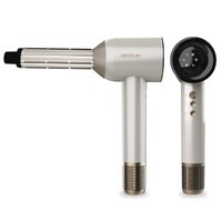 Мультистайлер Cecotec DryGlam Waves Champagne 103715 - Превью изображения №3 — Интернет-магазин Time-Shop