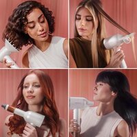 Мультистайлер Cecotec DryGlam Waves Champagne 103715 - Превью изображения №8 — Интернет-магазин Time-Shop