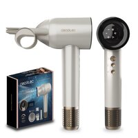 Мультистайлер Cecotec DryGlam Waves Champagne 103715 - Превью изображения №7 — Интернет-магазин Time-Shop