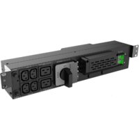 Источник бесперебойного питания IPPON Innova RT II 10000 - Превью изображения №14 — Интернет-магазин Time-Shop