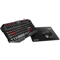 Игровой набор SVEN GS-9200 - Превью изображения №2 — Интернет-магазин Time-Shop