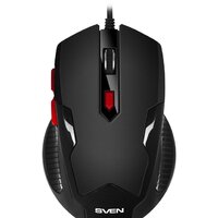 Игровой набор SVEN GS-9200 - Превью изображения №5 — Интернет-магазин Time-Shop
