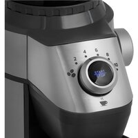 Электрическая кофемолка Sencor SCG 6050SS - Превью изображения №4 — Интернет-магазин Time-Shop