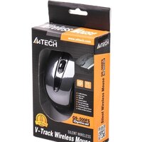 Мышь A4Tech G9-500FS - Превью изображения №5 — Интернет-магазин Time-Shop