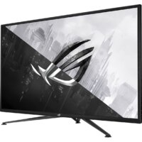 Игровой монитор ASUS ROG Strix XG43UQ - Превью изображения №3 — Интернет-магазин Time-Shop