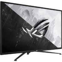 Игровой монитор ASUS ROG Strix XG43UQ - Превью изображения №2 — Интернет-магазин Time-Shop