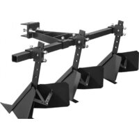 Rossel со сцепкой ОК3-1