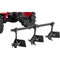 Окучник Rossel со сцепкой ОК3-1 - Превью изображения №5 — Интернет-магазин Time-Shop