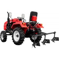 Окучник Rossel со сцепкой ОК3-1 - Превью изображения №3 — Интернет-магазин Time-Shop