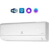 Кондиционер Electrolux Skandi DC Inverter EACS/I-07HSK/N8_V3 - Превью изображения №2 — Интернет-магазин Time-Shop