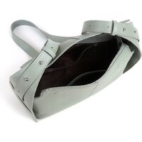 Женская сумка Mironpan 82406 (мятный) - Превью изображения №5 — Интернет-магазин Time-Shop