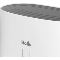 Накопительный электрический водонагреватель Ballu BWH/S 100 Cetrion Inox Inverter - Превью изображения №5 — Интернет-магазин Time-Shop