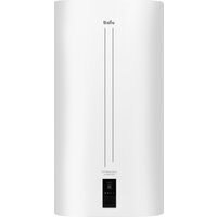 Накопительный электрический водонагреватель Ballu BWH/S 100 Cetrion Inox Inverter - Превью изображения №2 — Интернет-магазин Time-Shop