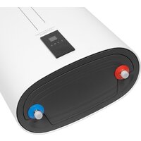 Накопительный электрический водонагреватель Ballu BWH/S 100 Cetrion Inox Inverter - Превью изображения №7 — Интернет-магазин Time-Shop